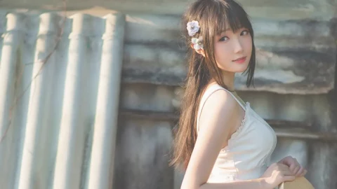 男子毒杀儿女案妻子发声